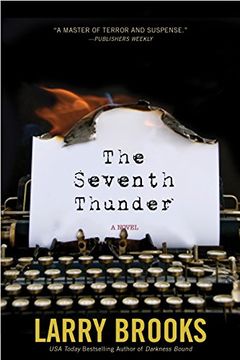 portada The Seventh Thunder (in English)