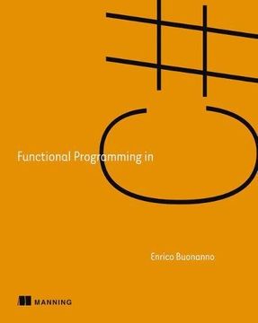 portada Functional Programming in C#
