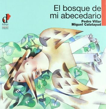 El bosque de mi Abecedario (Libros muy ilustrados) (in Spanish)