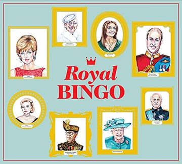 portada Royal Bingo