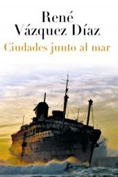 portada Ciudades junto al mar (Alianza Literaria (Al))