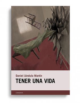 portada Tener una Vida (in Spanish)