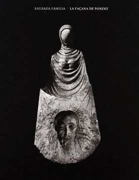 portada Sagrada Família: Façana de Ponent