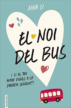 portada El noi del bus (Ficció) (in Catalá)
