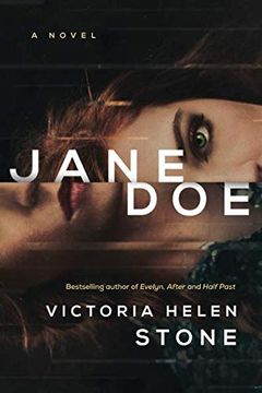 portada Jane Doe: A Novel (en Inglés)