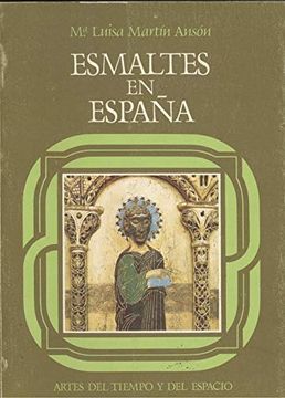 portada Esmaltes en España