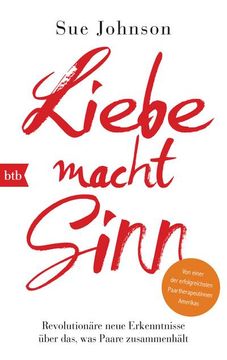 portada Liebe Macht Sinn (in German)