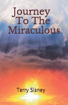 portada Journey To The Miraculous (en Inglés)