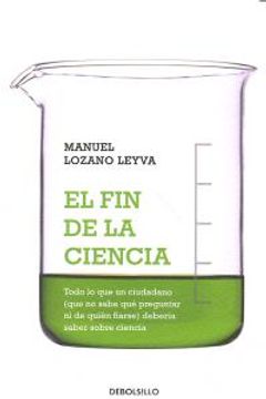 portada El fin de la ciencia (in Spanish)
