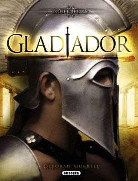portada Gladiador