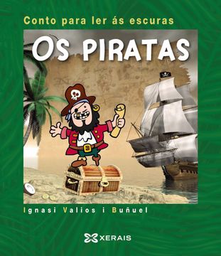 portada Os Piratas (in Spanish)