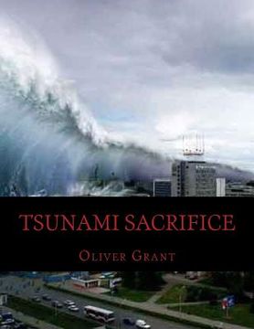 portada Tsunami Sacrifice