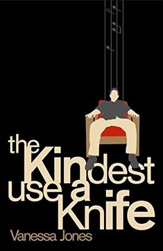 portada The Kindest use a Knife (in English)