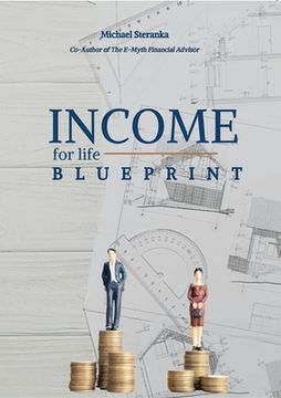 portada Income for Life Blueprint (in English)
