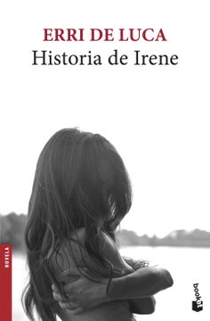 portada Historia de Irene (in Spanish)