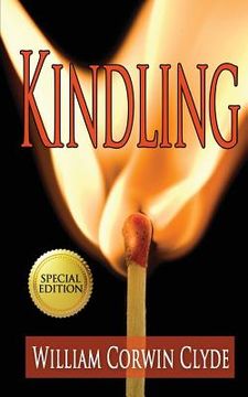 portada Kindling Special Edition (en Inglés)