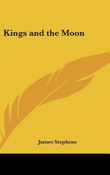 portada kings and the moon