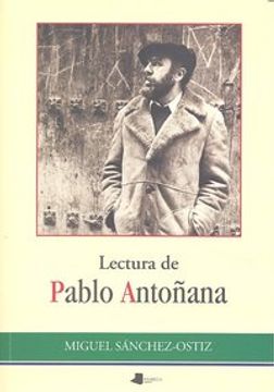 portada lectura de pablo antoñana (in Spanish)