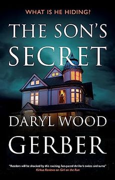 portada The Son's Secret (in English)