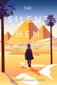 portada The Silent Hen (en Inglés)