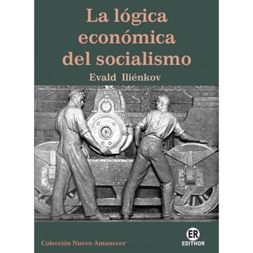 portada La Lógica Económica del Socialismo