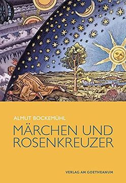portada Märchen und Rosenkreuzer (en Alemán)