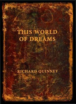 portada This World of Dreams (en Inglés)