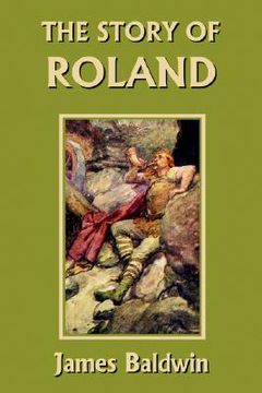 portada the story of roland (in English)