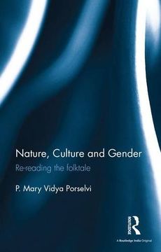portada Nature, Culture and Gender: Re-reading the folktale