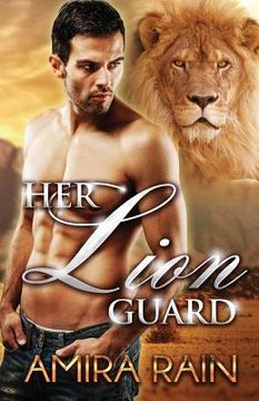 portada Her Lion Guard: The Complete Series (en Inglés)