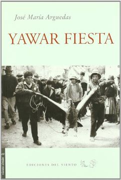 portada Yawar Fiesta (in Spanish)