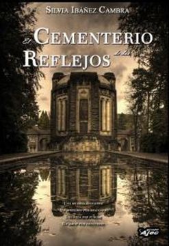 portada cementerio de los reflejos,el