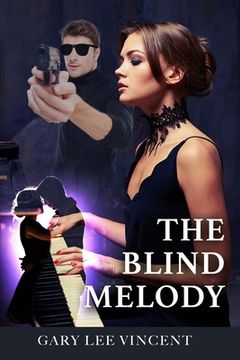 portada The Blind Melody (en Inglés)
