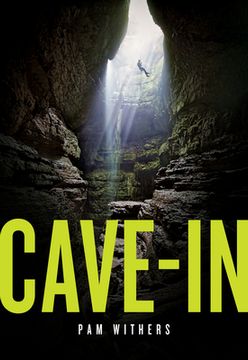 portada Cave-In (en Inglés)