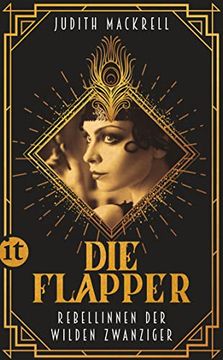 portada Die Flapper (en Alemán)