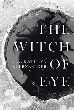 portada The Witch of eye (in English)
