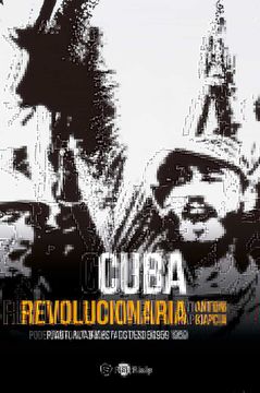 portada Cuba Revolucionaria