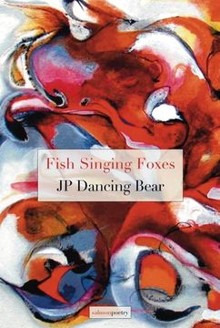 portada Fish Singing Foxes (en Inglés)