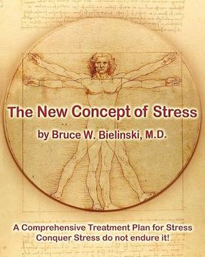 portada the new concept of stress (en Inglés)