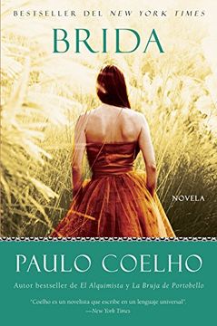 Libro Brida (libro en Inglés), Paulo Coelho, ISBN 9780061762703. Comprar en  Buscalibre