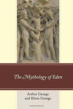 portada The Mythology of Eden (in English)