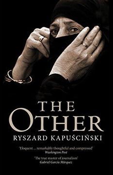 portada The Other (in English)