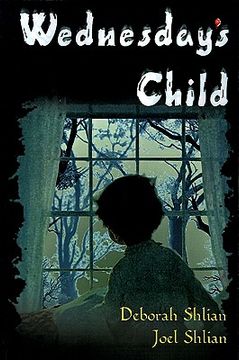 portada wednesday's child (en Inglés)