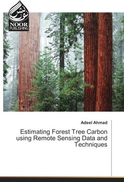 portada Estimating Forest Tree Carbon using Remote Sensing Data and Techniques