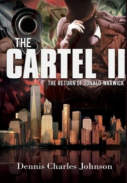 portada The Cartel II (in English)
