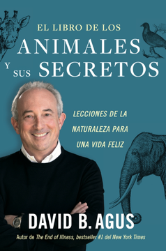 portada El libro de los animales y sus secretos
