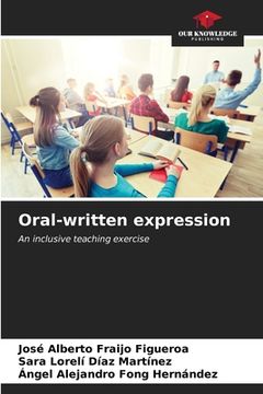 portada Oral-written expression