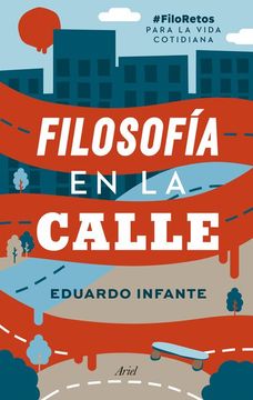 portada Filosofía en la Calle (in Spanish)