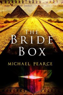 portada The Bride box (in English)