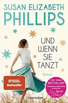 portada Und Wenn sie Tanzt: Roman (in German)